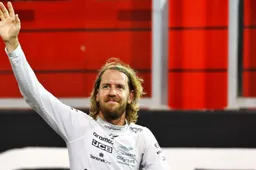 Vettel relembra era na Red Bull: "Marko foi elementar desde o início"