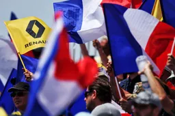 F1 streicht den Großen Preis von Frankreich aus dem Kalender für 2023