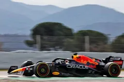 Analyse 2022 F1 Wintertests | Wat hebben we geleerd in Barcelona?