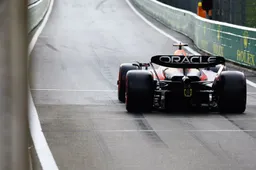 Live F1 12:00 uur | Sprint Shootout voor de sprintrace GP van Oostenrijk