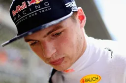 Verstappen baalt van actie Bottas: ‘’Daar koop ik niks voor’’