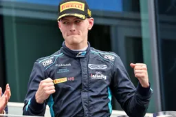 Eerste Amerikaanse F1-coureur sinds 2015 door Piastri-soap?