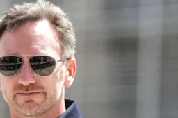 Horner is blij met keuze Wolff: 'Proactief mee omgaan'