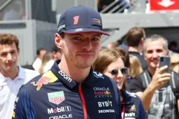 Verstappen vede una capacità extra anche in questo pilota di F1: "Raccoglie tutto".
