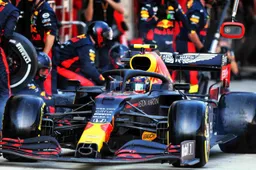 These are the candidates who could further develop the Honda engine