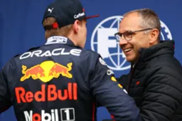 F1-baas houdt Red Bull in de gaten: ‘Daar moeten we voorzichtig mee zijn’