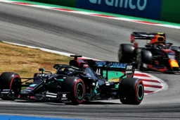 LIVE | Spanish GP 2020: Can Mercedes duo hold off Verstappen?