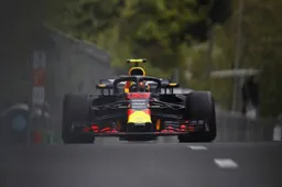 Verstappen: Lack of tow costly in qualifying
