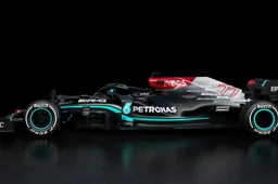 Mercedes Analysis: Does the strange bump on the W12 explain anything?