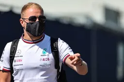 Bottas strijdvaardig: "We kunnen Red Bull zeker aanvallen"