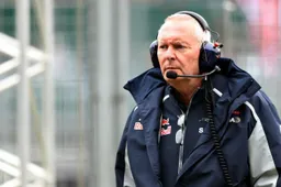 Booth to leave Toro Rosso