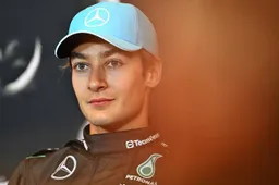 Russell mostra respeito a Hamilton: "Uma batalha dura e justa no Canadá"