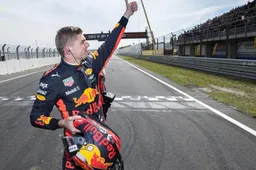 Max Verstappen opent 17 juni zijn eigen winkel in Limburg!