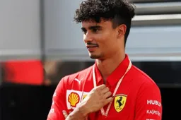 Pascal Wehrlein admits "F1 is tempting" but won't accept backmarker role