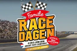 Video: Aftermovie Familie Racedagen!
