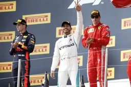 Toto Wolff terughoudend over jacht van Hamilton op record Schumacher