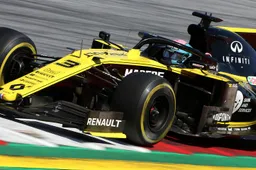 Renault mikt op kampioenschap in 2021