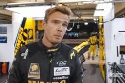 Slechte start voor Racing Team Nederland: ‘Liep voor geen meter’