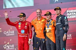 F1 Today | Piastri wins action-packed GP, Norris cuts the gap to Verstappen