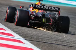 Verstappen ziet belangrijk voordeel: 'Longruns een stuk competitiever'
