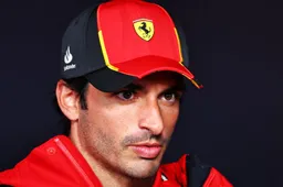 ¡Atención, Ferrari! Reconozcan a Sainz como un top o lo perderán