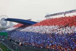 Dutch Grand Prix to remain on F1 calendar through 2025