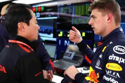 Honda: No engine change required for Verstappen and Albon