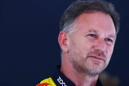 Waarom kon Perez niet wat Verstappen wel kon? 'Moeten we van hem horen'