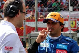 Inhalen zonder DRS? Carlos Sainz acht het anno 2019 nagenoeg onmogelijk!