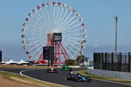 GP do Japão de F1 - Confira os horários completos do fim de semana