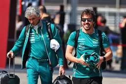 Retour aux V10 ? Alonso : "Nous sommes dans un monde différent maintenant"