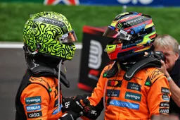 Windsor weist auf McLarens Problem hin: Mit Piastri wird es Drama geben
