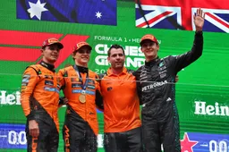 Piastri contradicts Red Bull statements: "You always win from that