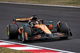 Bonne nouvelle pour Red Bull et Verstappen ? McLaren n'est pas imbattable