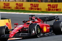 Charles Leclerc et Carlos Sainz en tête de la FP2 devant Mercedes et Lando Norris.