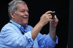 Haug doubts Ferrari: 'I dare not predict that'