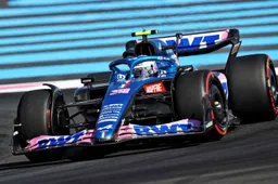 Alonso én Piastri in Formule 1 in 2023? "Ik denk het wel"