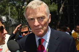 Achtergrond: Max Mosley voerde campagne voor betere F1 veiligheid en strengere persreglementering