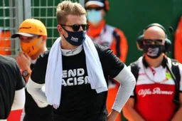 Hülkenberg verwacht flinke kluif voor Bottas: "Daar gelden andere wetten"