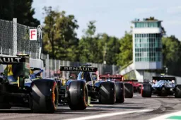 Carey erkent dat niet iedereen blij is met verdere groei Formule 1-kalender