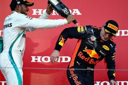 Bleekemolen: "Verstappen is de enige die aan het niveau van Hamilton kan tippen"