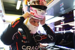 Power unit issues at Red Bull: Lawson without a lap time