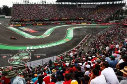 Promotor Mexicaanse Grand Prix neemt afstand van verklaring FOPA