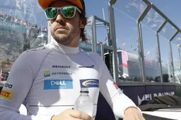 McLaren to test stop speed solution