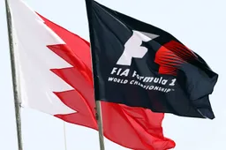 Bahrain gives GP participants opportunity to get vaccinated