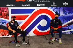 Albon eens met Verstappen: "Drie dagen nodig in Imola, twee dagen te weinig"