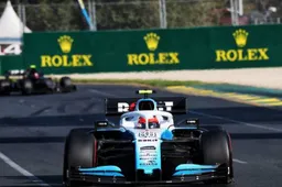 Williams buyer says "the information that appeared in the media is untrue"