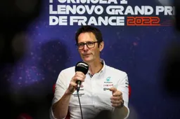 "It didn't look great" - Andrew Shovlin after FP2
