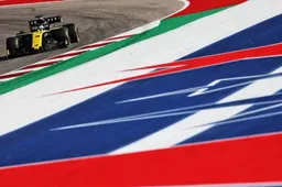 Ricciardo praises Brazil atmosphere: "It gets me pumped for the race"