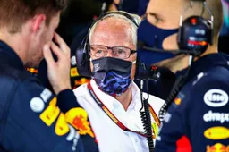 Marko criticises Verstappen: "He should leave the strategy to us."